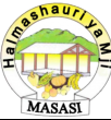 Masasi Town Council